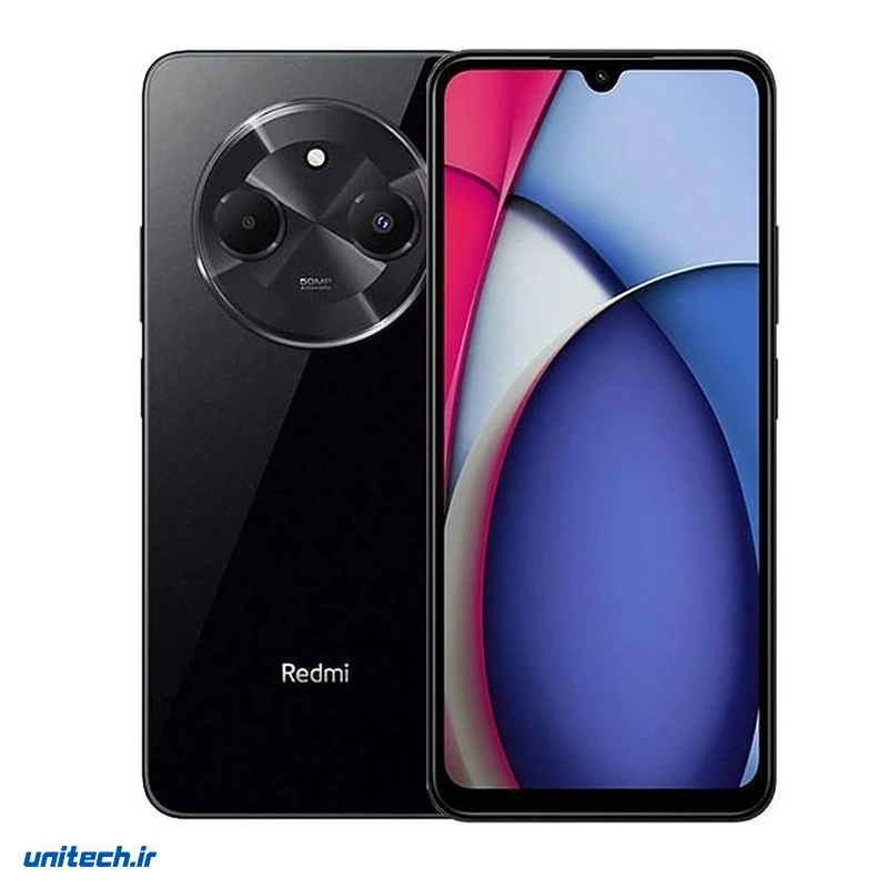 گوشی موبایل شیائومی مدل Redmi A3 Pro دو سیم کارت ظرفیت 128 گیگابایت و رم 4 گیگابایت1